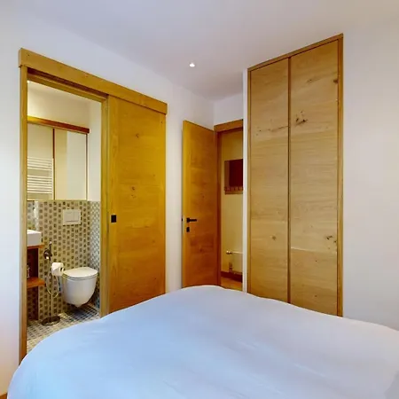 Alpine Charm And Modern Comfort In * Верб'є