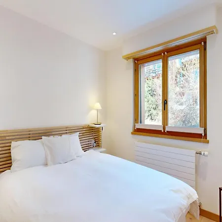 Apartman Alpine Charm And Modern Comfort In