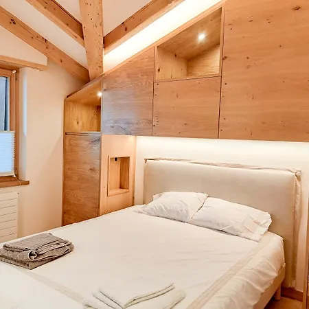 Alpine Charm And Modern Comfort In