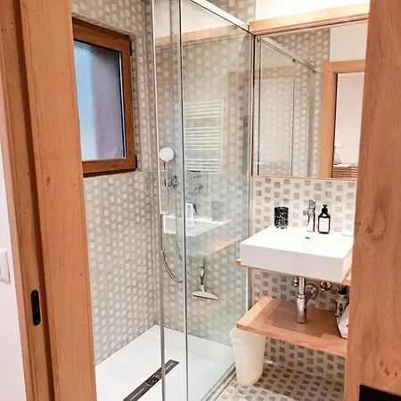 Alpine Charm And Modern Comfort In *